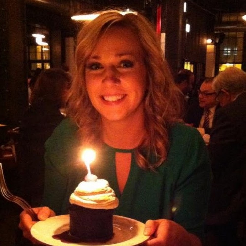 Meet your Posher, Kari